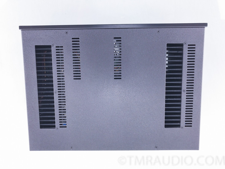 Anthem MCA-2 Series II Stereo Power Amplifier; MCA2
