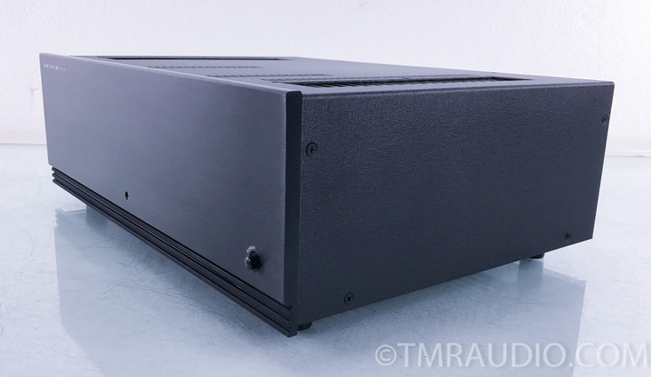 Anthem MCA-2 Series II Stereo Power Amplifier; MCA2