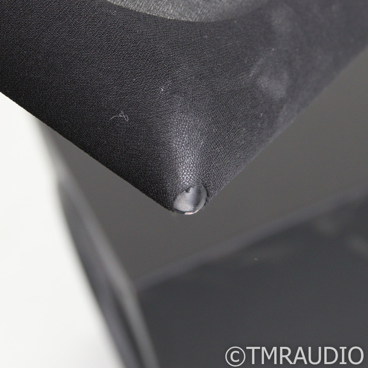 Rythmik F18 18" Powered Subwoofer; Black