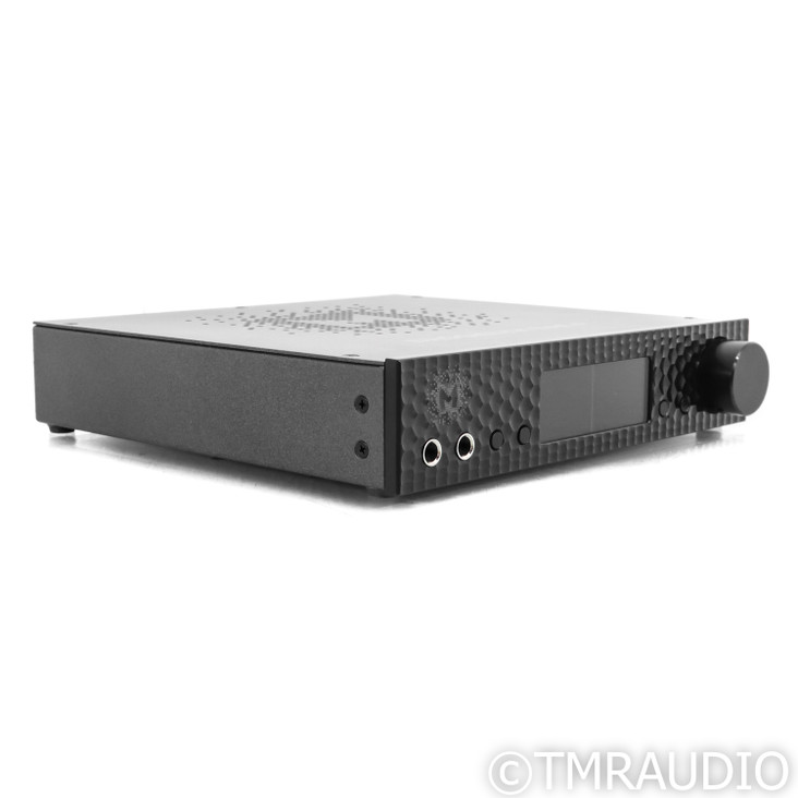 Mytek Brooklyn DAC+  Preamplifier & DAC; D/A Converter; MM & MC Phono