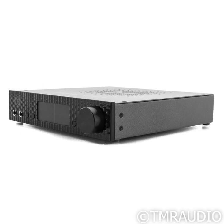 Mytek Brooklyn DAC+  Preamplifier & DAC; D/A Converter; MM & MC Phono