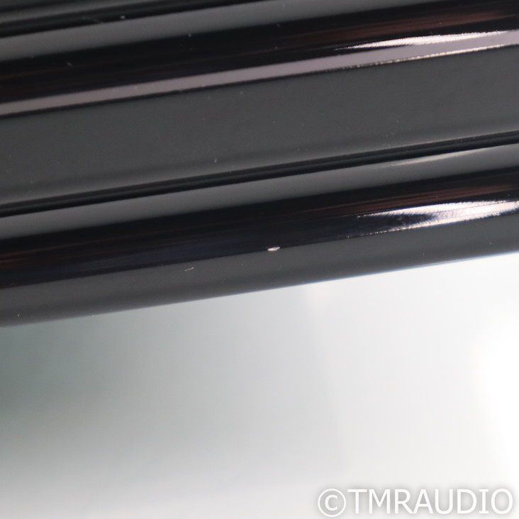 Merrill Audio Thor Monoblock Power Amplifiers; Pair w/ IsoAcoustics Gaia III
