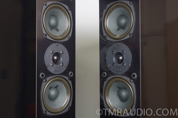 NHT VT-1.2 Floorstanding Speakers in Factory Boxes