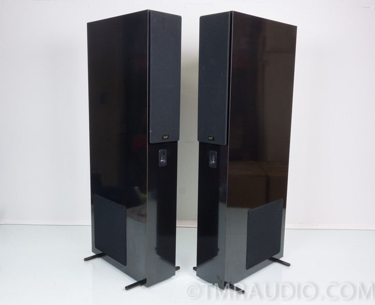NHT VT-1.2 Floorstanding Speakers in Factory Boxes