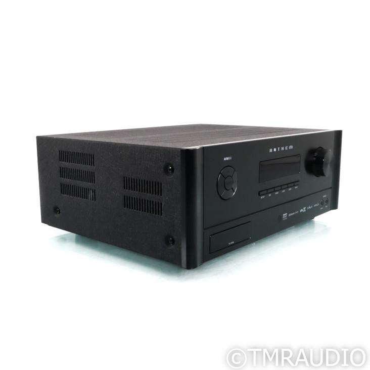 Anthem AVM 60 11.2 Surround Processor