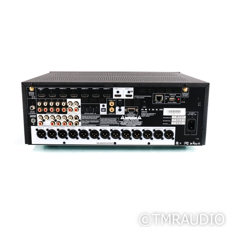 Anthem AVM 60 11.2 Surround Processor