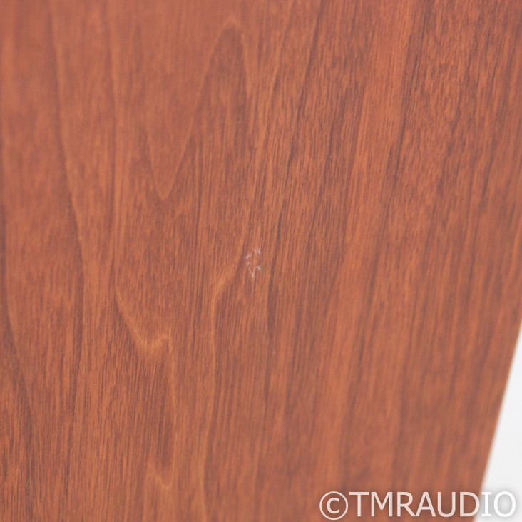 Trenner & Friedl Pharoah 2020 Floorstanding Speakers; Walnut Blazed Pair