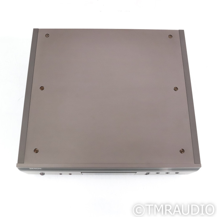 Denon DCD-A110 CD & SACD Player; 110th Anniversary Edition