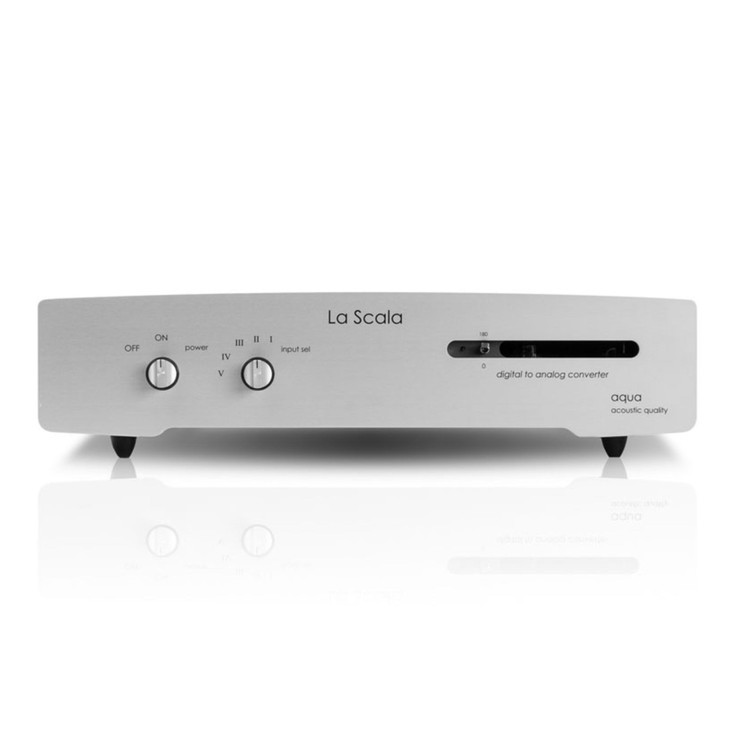 Aqua La Scala MkIII Optologic DAC