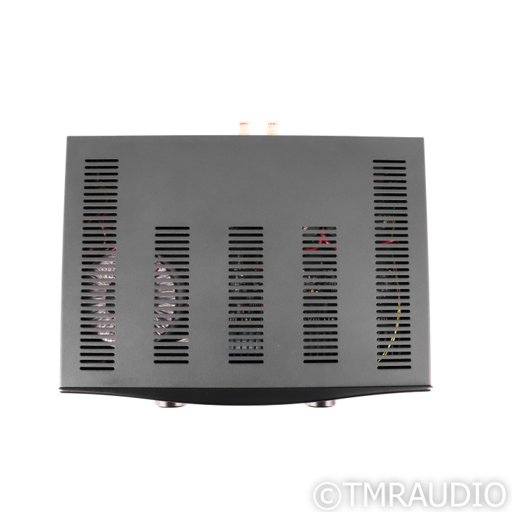 Hegel H80 Stereo Integrated Amplifier (1/3)