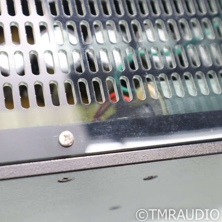 Audio Research Reference 5 Stereo Tube Preamplifier (SOLD2)