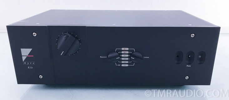 Ayre K-1xe Stereo Preamplifier