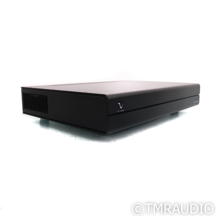 PS Audio Stellar S300 Stereo Power Amplifier (SOLD22)