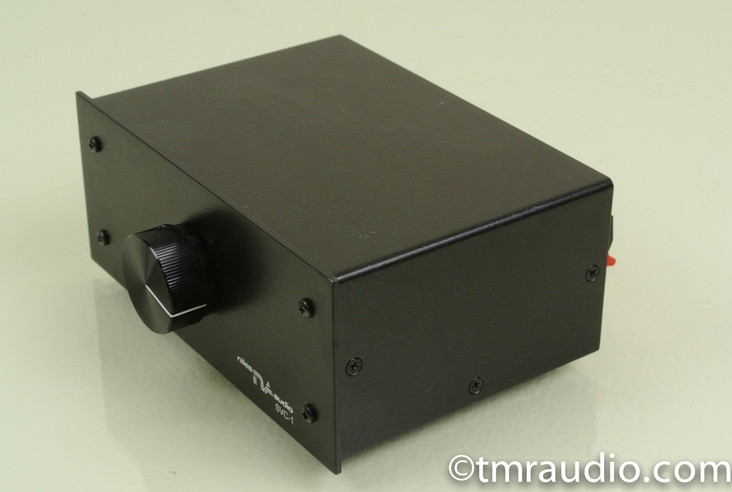Niles Audio Speaker Volume Control Model SVC-1
