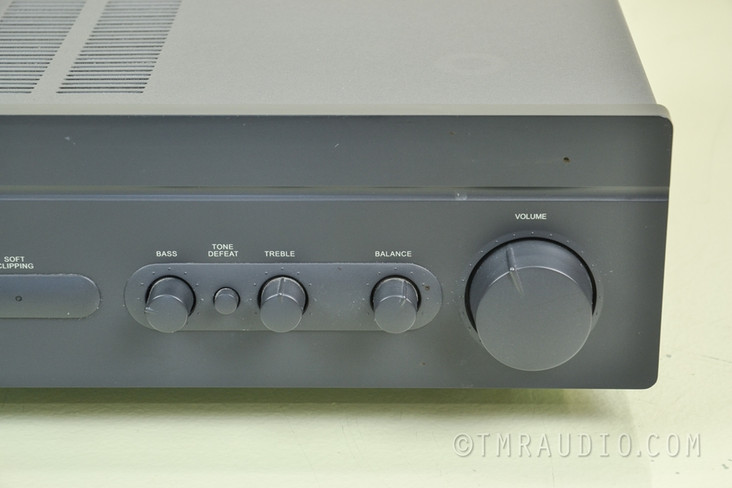 NAD Stereo Integrated Amplifier C 320BEE; Mint in Factory Box