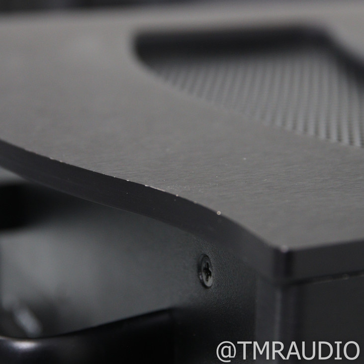 Theta Digital Citadel 1.5 Monoblock Power Amplifiers; Pair