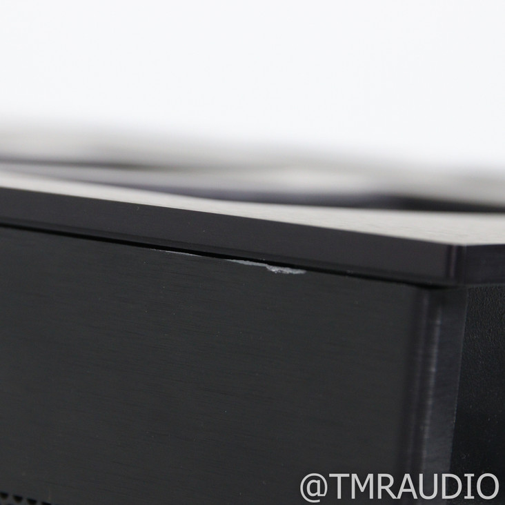 Theta Digital Citadel 1.5 Monoblock Power Amplifiers; Pair