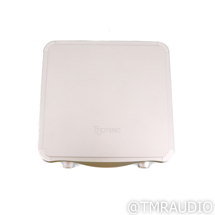 Esoteric Audio Grandioso C1X Solo Stereo Preamplifier