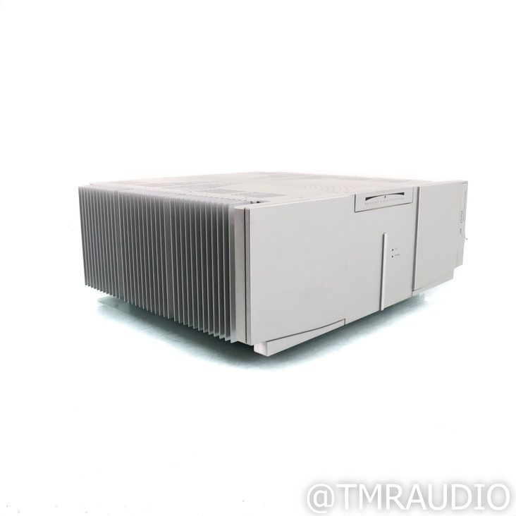 BAT VK-255SE Balanced Stereo Power Amplifier