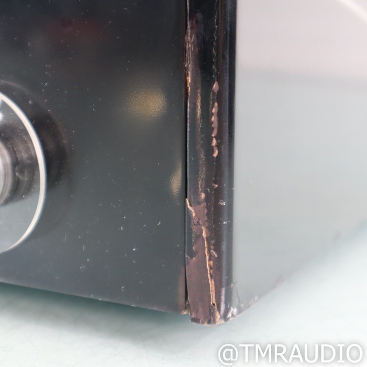 Audiopax Model 5 SE Stereo Preamplifier