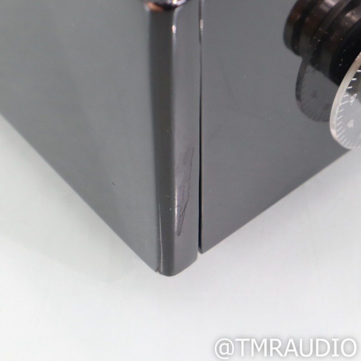 Audiopax Model 5 SE Stereo Preamplifier