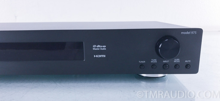 Outlaw 975 7.1 Channel Preamplifier / Processor