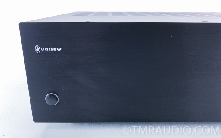 Outlaw 5000 5 Channel Power Amplifier
