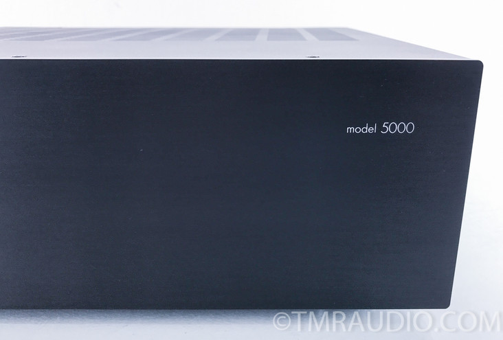 Outlaw 5000 5 Channel Power Amplifier