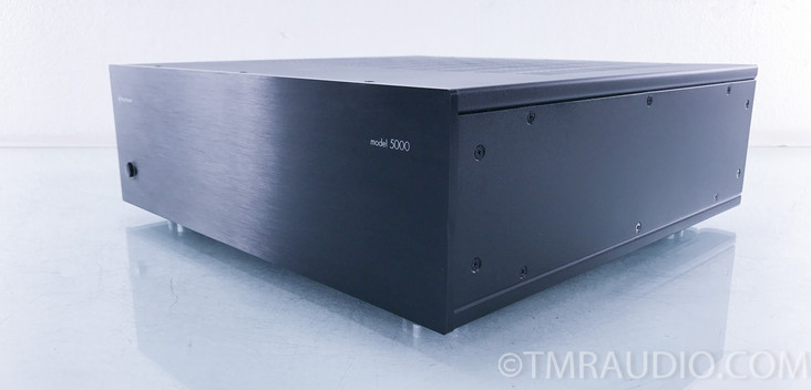 Outlaw 5000 5 Channel Power Amplifier