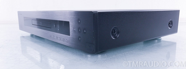Oppo BDP-93 Blu-ray Disc Player