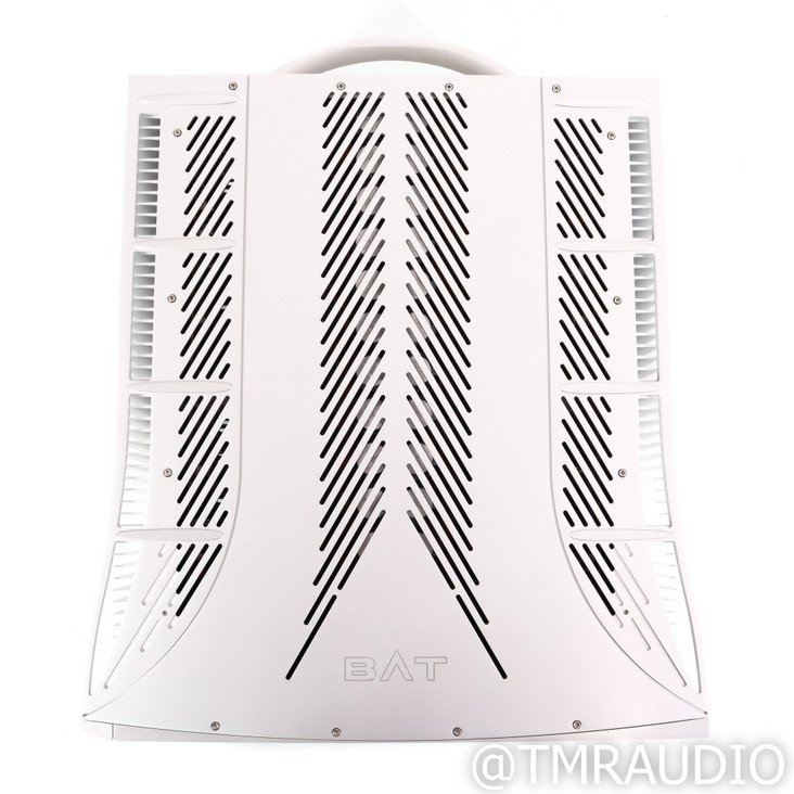 BAT REX 500 Stereo Power Amplifier