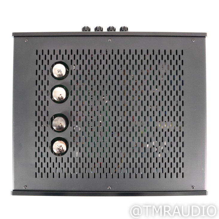 Linear Tube Audio ZOTL40 Reference Stereo Tube Power Amplifier