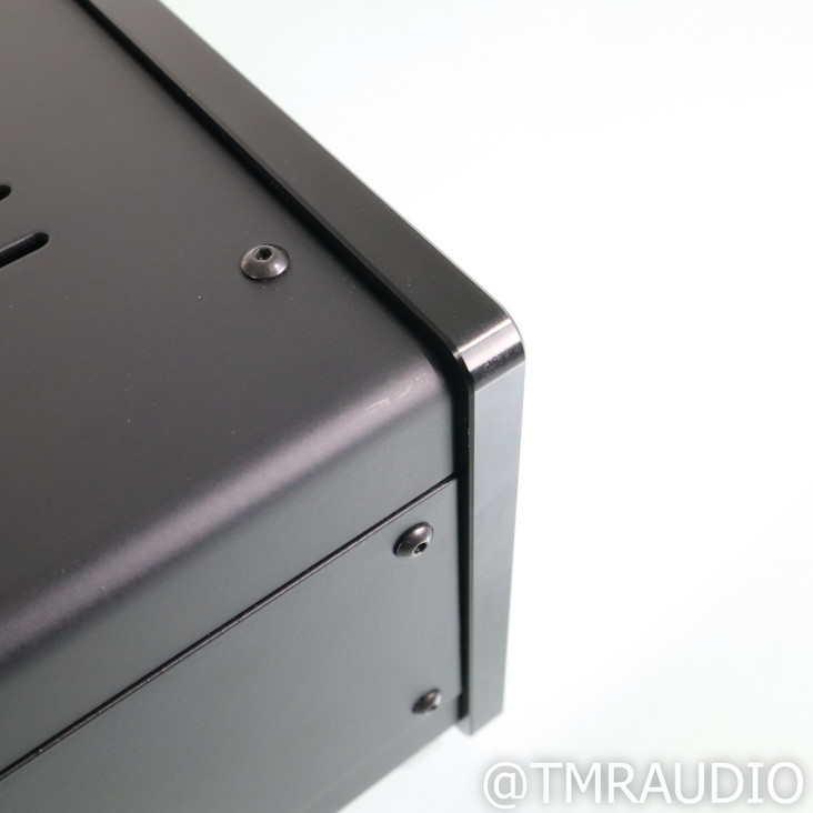 Linear Tube Audio ZOTL40 Reference Stereo Tube Power Amplifier