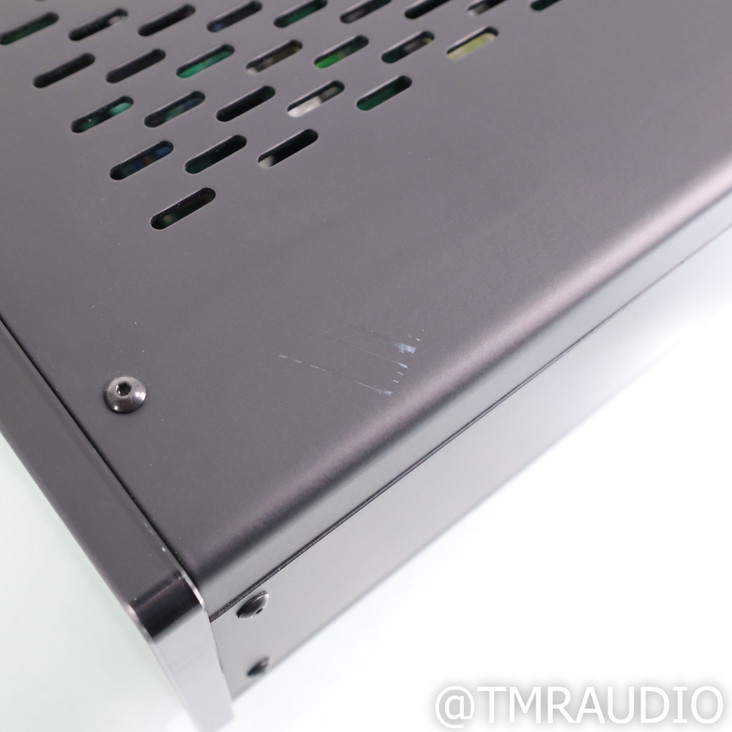 Linear Tube Audio ZOTL40 Reference Stereo Tube Power Amplifier