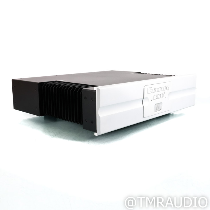 Bryston 2.5B Cubed Stereo & Mono Power Amplifier