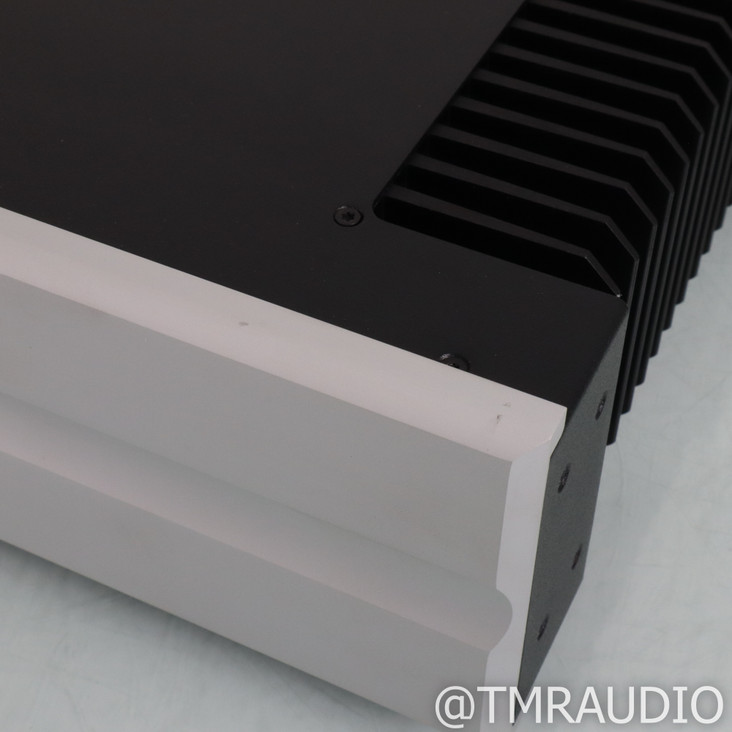 Bryston 2.5B Cubed Stereo & Mono Power Amplifier