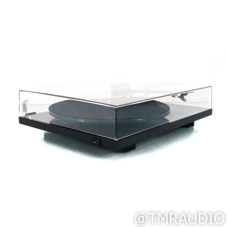 Pro-Ject T1 BT Turntable;  Ortofon OM 5e MM Cartridge; Bluetooth