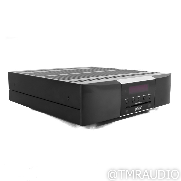 Mark Levinson No. 5101 Streaming CD/SACD Player; D/A Converter