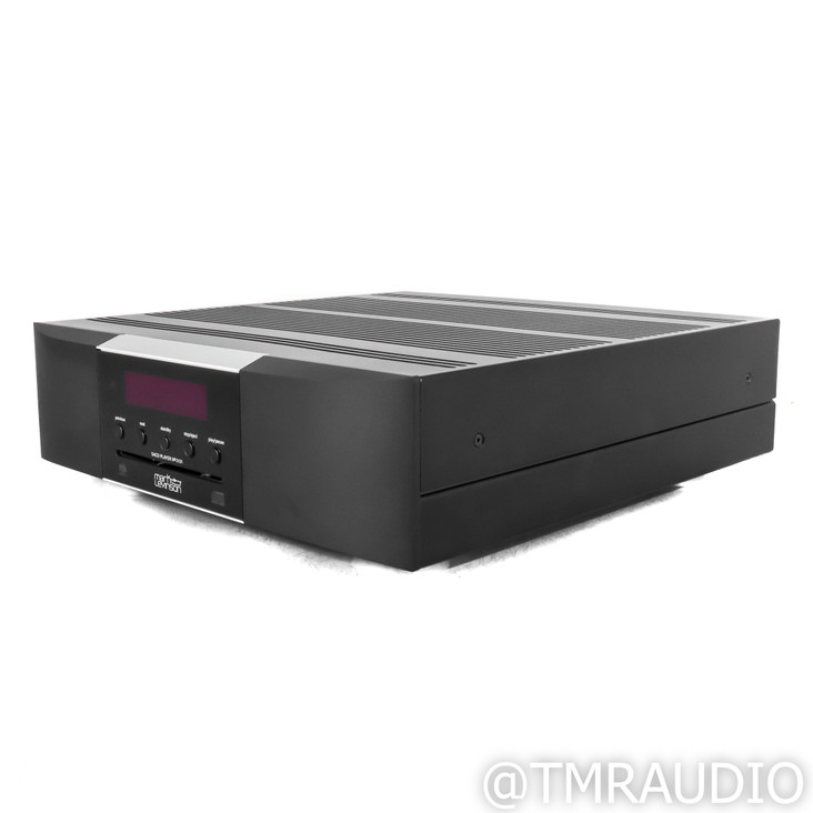 Mark Levinson No. 5101 Streaming CD/SACD Player; D/A Converter
