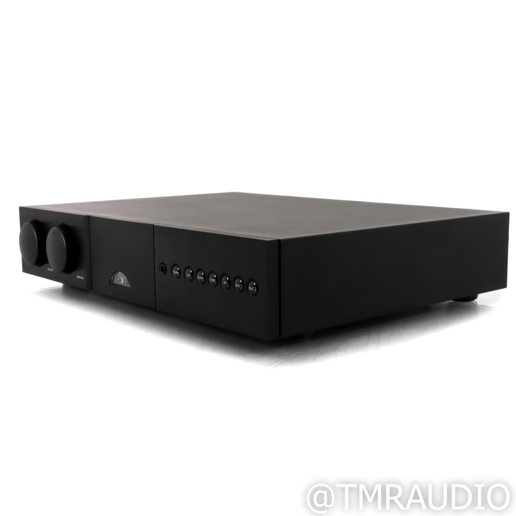 Naim Supernait 2 Stereo Integrated Amplifier