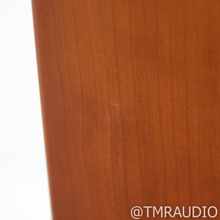 Legacy Audio Classic HD Floorstanding Speakers; Natural Cherry Pair