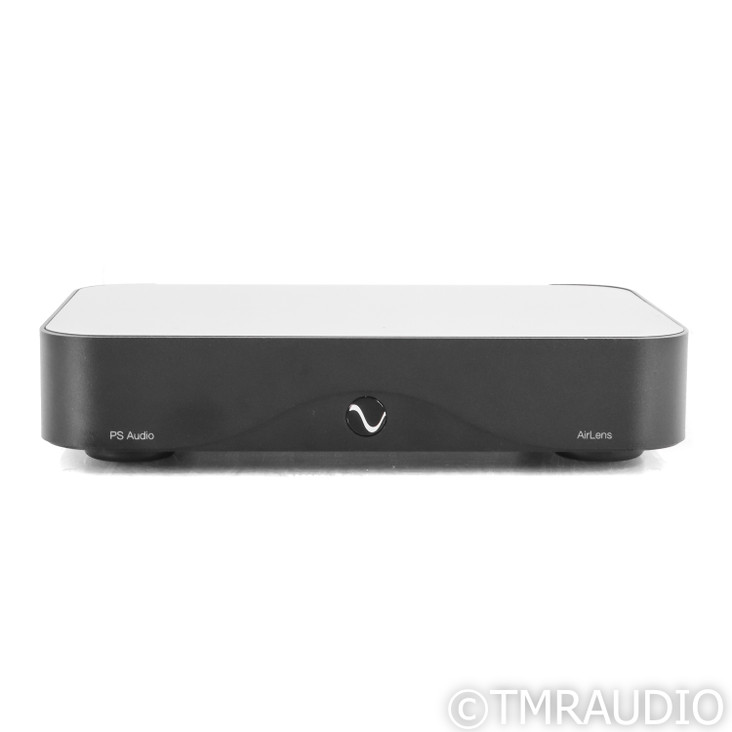 PS Audio AirLens Music Streamer