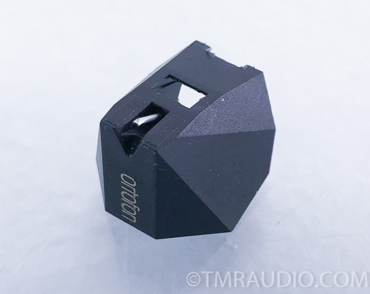 Ortofon 2M Black Phono Replacement Stylus (less than 100 hours)