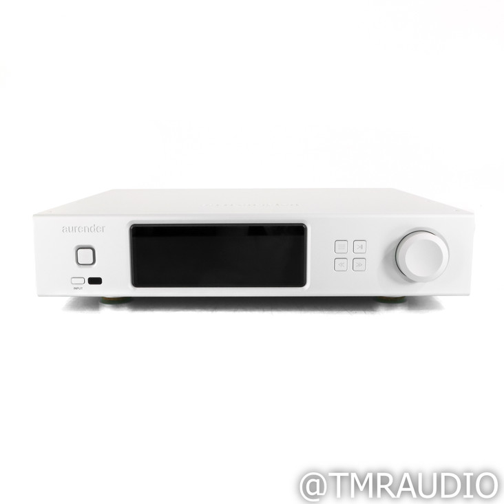 Aurender A15 Music Streamer