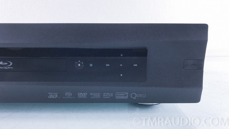 Oppo BDP-95 Blu-Ray Disc Player