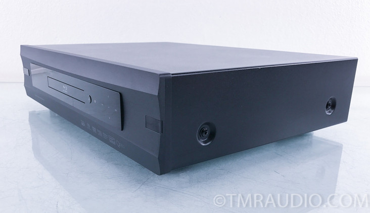 Oppo BDP-95 Blu-Ray Disc Player