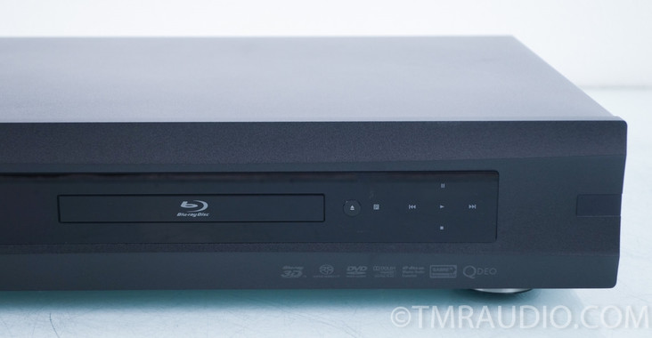 Oppo BDP-95 Blu-Ray Disc Player