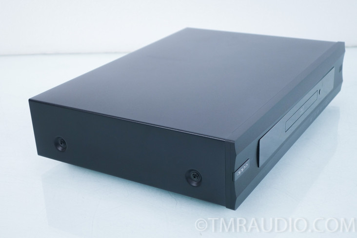 Oppo BDP-95 Blu-Ray Disc Player