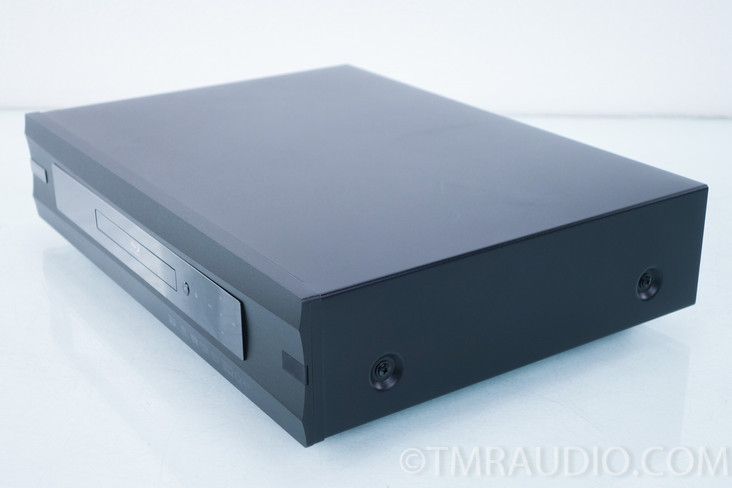 Oppo BDP-95 Blu-Ray Disc Player