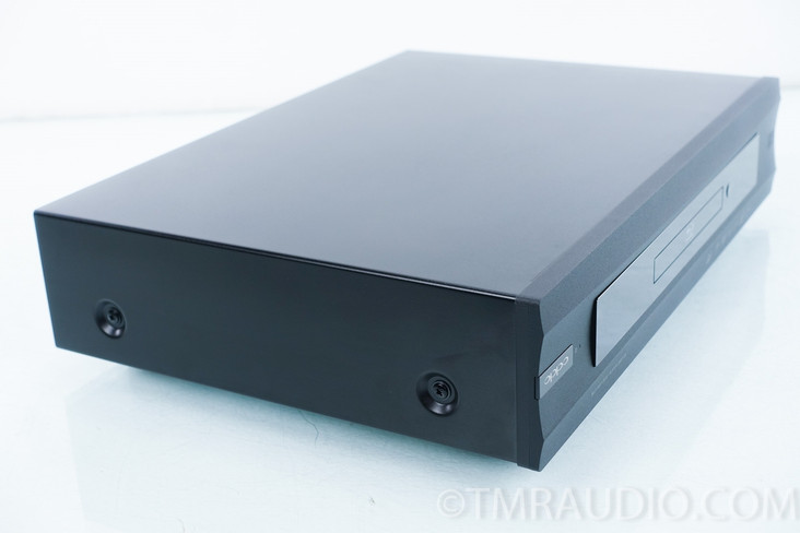 Oppo BDP-95 Blu-Ray Disc Player